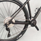 Road Carbon Fiber Bike with 26 Regulation Frame Disc Full Suspension Fat Tire