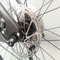 Road Carbon Fiber Bike with 26 Regulation Frame Disc Full Suspension Fat Tire