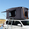 Four Season Car Rooftop Camping Tent 2-3 People Fast Automatic Opening