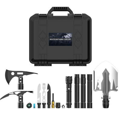 Screwdriver Hardware Camping Survival Gear List All In One