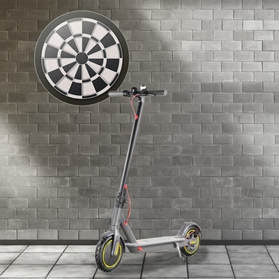 36V7.8AH 36V15AH Aluminum Electric Scooter
