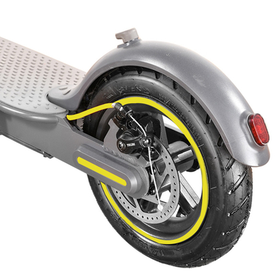 Lithium Battery Bluetooth Electric Scooter 30km/h Aluminum Alloy