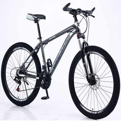 150kg Mountain Mtb Aluminum Alloy Bicycle Hard Frame