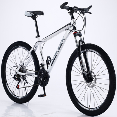 High Carbon Steel Unfoldable 26&quot; Off Road Mountain Bike
