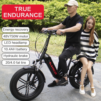 High Speed Motor Magnesium Alloy Soft Tail Frame Lithium Battery Electric Bicycle