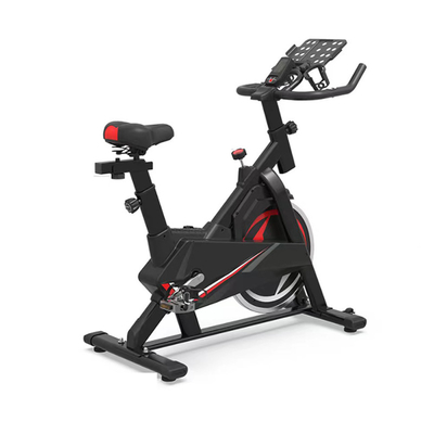 Adjustable Seat Cycling Dating Smart Spinning Bike Indoor Fitness Equipment