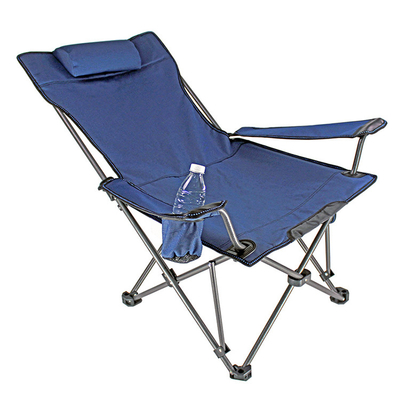 Paint Process 600D Fabric Stowable Portable Director Outdoor Folding Chairs With Carry Bag