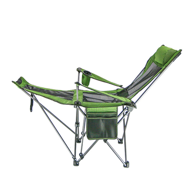 Adjusted Frame 600D Fabric Portable And Stowable Folding Director Chairs With Carry Bag