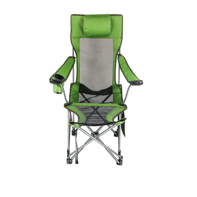Adjusted Frame 600D Fabric Portable And Stowable Folding Director Chairs With Carry Bag