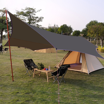 Camping Beach 210T Polyester Outdoor Sport Tent Pop Up Waterproof Windproof