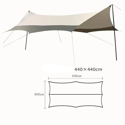 Camping Beach 210T Polyester Outdoor Sport Tent Pop Up Waterproof Windproof