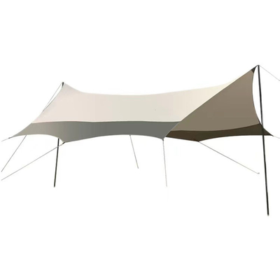Beach Shade Canopy Outdoor Sport Tent Sun Shelter Sun Awning Upf40 Anti Uv