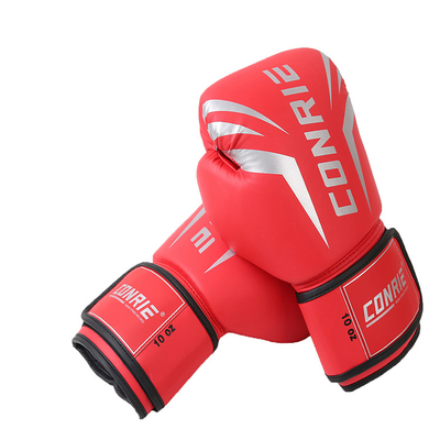 Pu Leather EVA Taekwondo Giant Boxing Gloves Breathable Boxing Protective Gear
