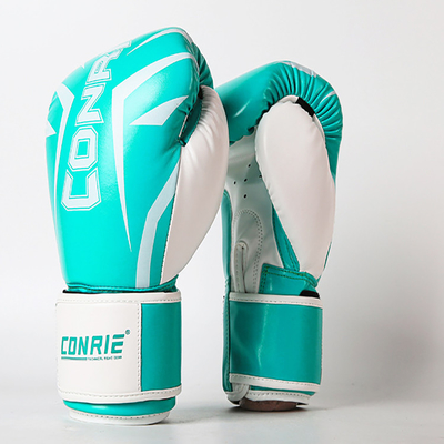 Pu Leather EVA Taekwondo Giant Boxing Gloves Breathable Boxing Protective Gear