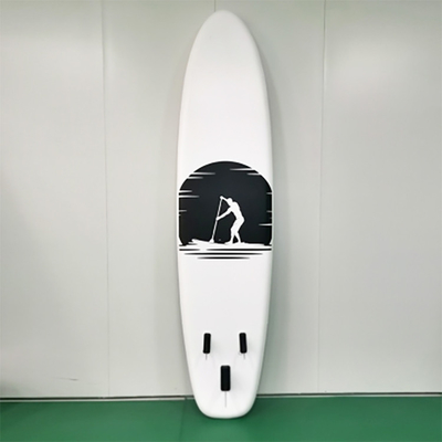 Fanatics Watersport Sup Paddle Wind Jet Surfboard Printable Logo Inflatable