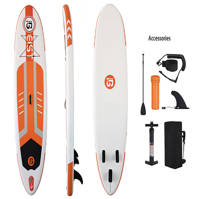 Dropshipping Stand Up Board Water Sport Sup Paddle Inflatable Fish Surfboard